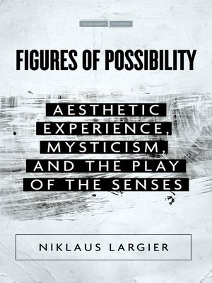 cover image of Figures of Possibility